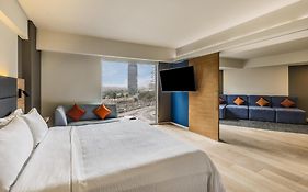 Fiesta Inn Monterrey Valle